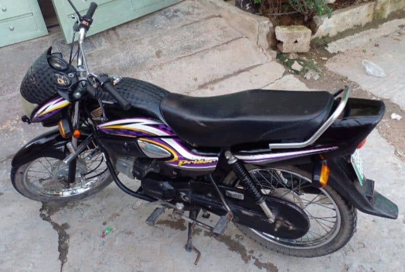 Honda pridor 100cc , 15Model for sale 0