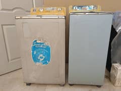 WASHER AND DRIER FOR SELL