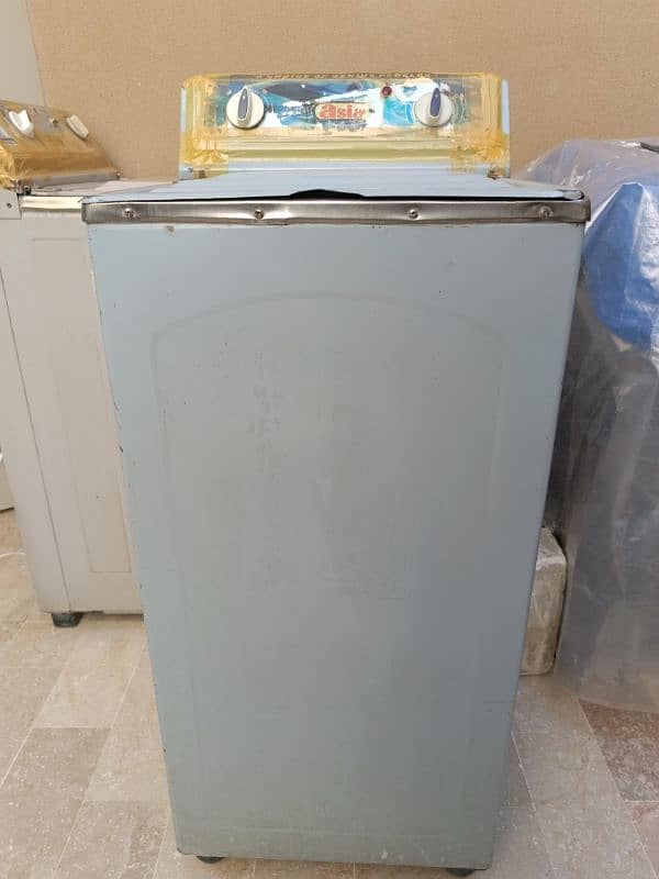 WASHER AND DRIER FOR SELL 6