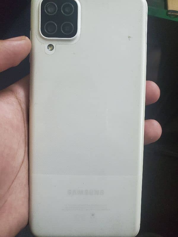 Samsung a12 1