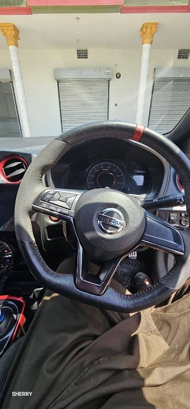 Nissan Note E Power 2019 5