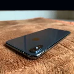 iPhone xsmax 64 gb 10/10 condition 80% battery health