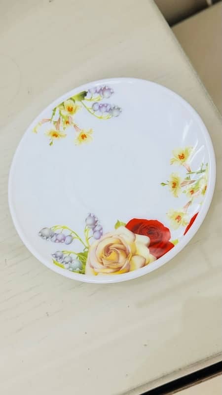 72 peice dinner Set 2