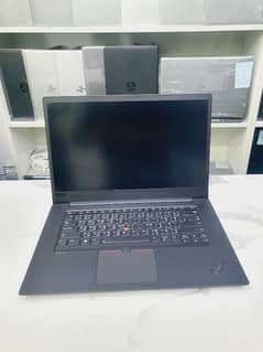 Lenovo ThinkPad P1 Gen2 | 4GB Graphic Card Laptop | Lenovo ThinkPad