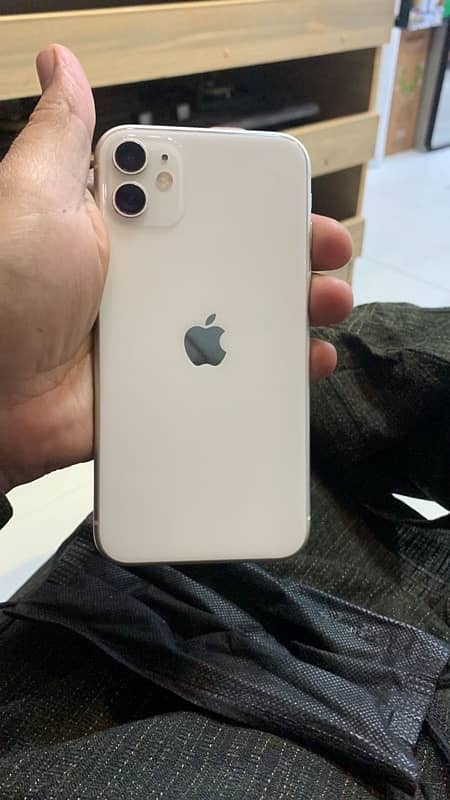 iPhone 11 PTA Aprovd 1