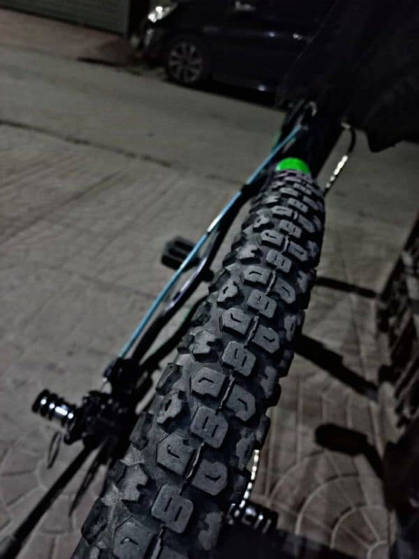 MTB Roman bike Exellent condition 26 inch 4