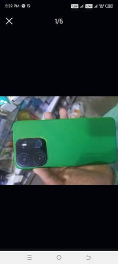 Tecno Spark Go 2023