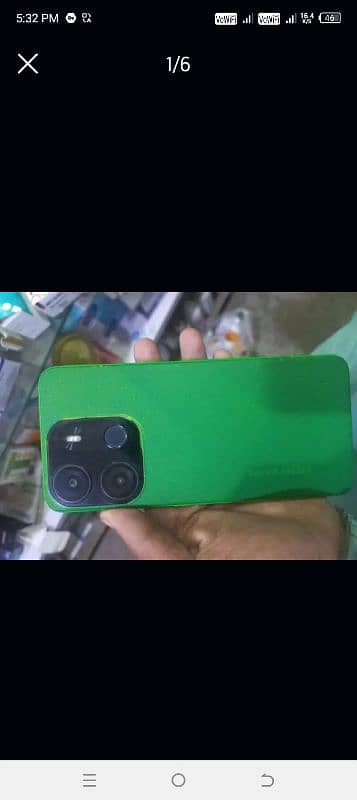 Tecno Spark Go 2023 0