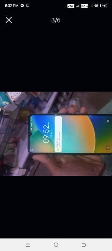 Tecno Spark Go 2023 1