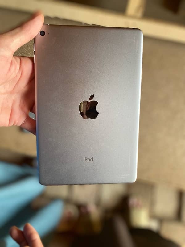 iPad mini 4  128gb 0