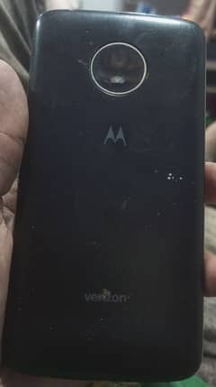 moto e4 pta oproved