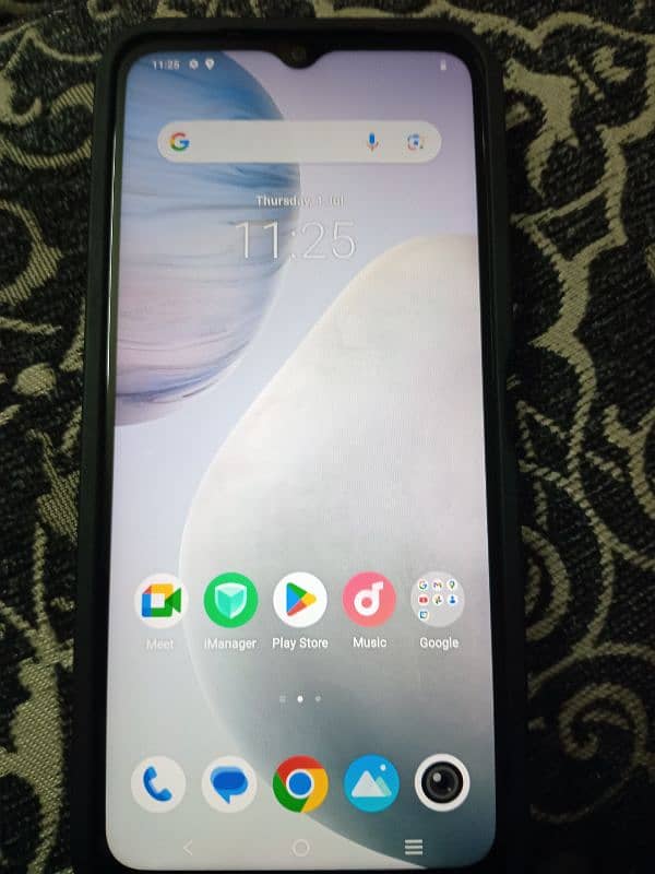 Vivo Y03 128gb 1