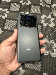 Vivo X80