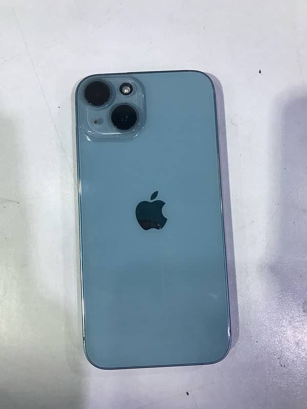 Iphone 14 128Gb Non Pta Factory Unlock 0