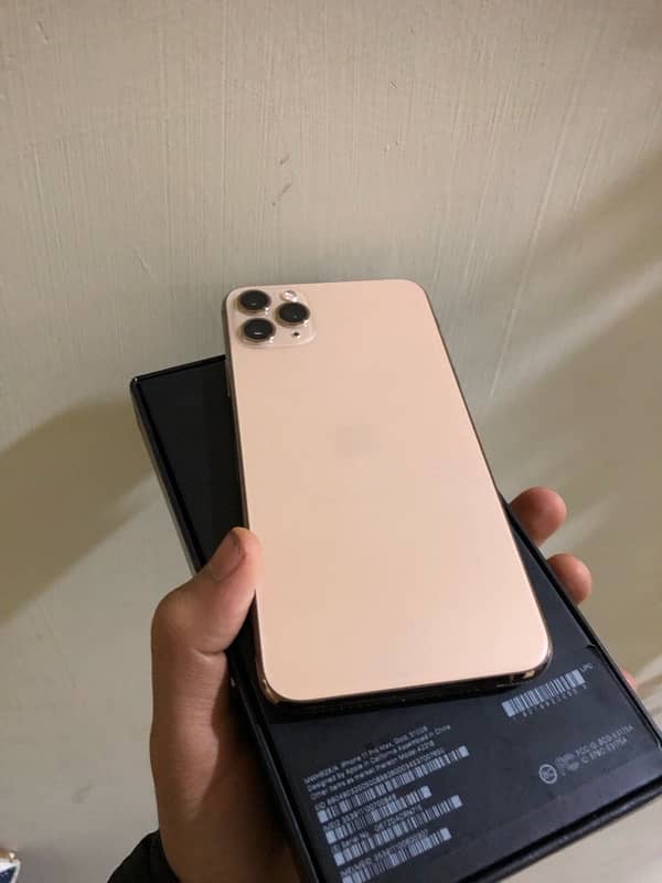 iphone 11 pro max 512 gb 2