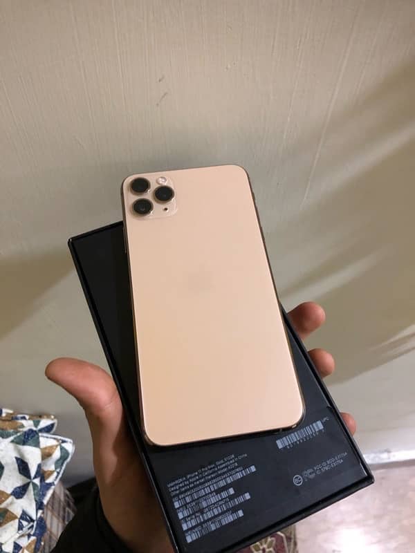 iphone 11 pro max 512 gb 5