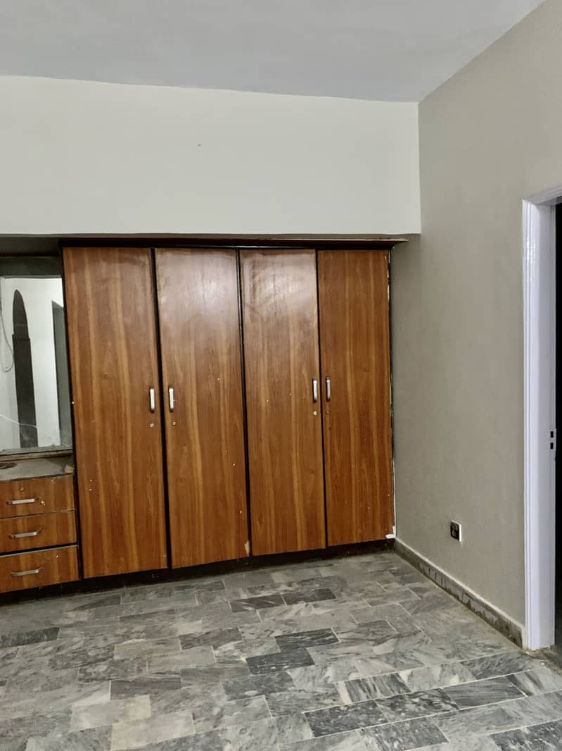 Flat For Rent in Sunley Arcade Saforaa chowk 2