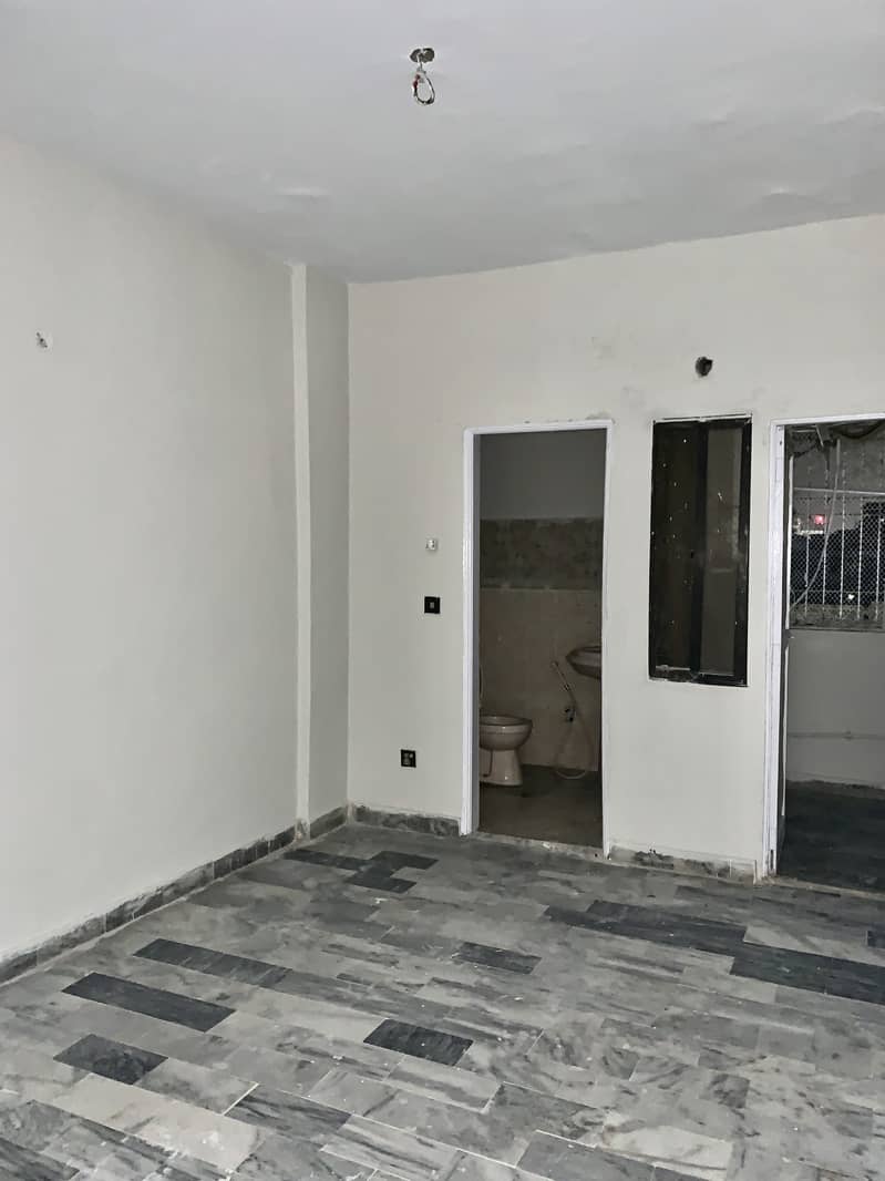 Flat For Rent in Sunley Arcade Saforaa chowk 7