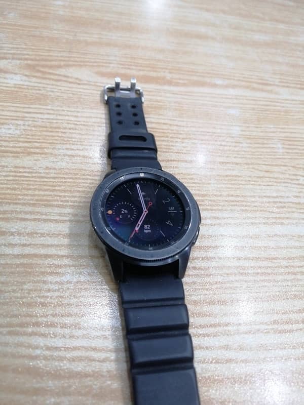 Samsung gear s4 /Samsung galaxy watch 2