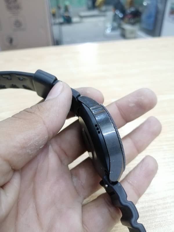 Samsung gear s4 /Samsung galaxy watch 5