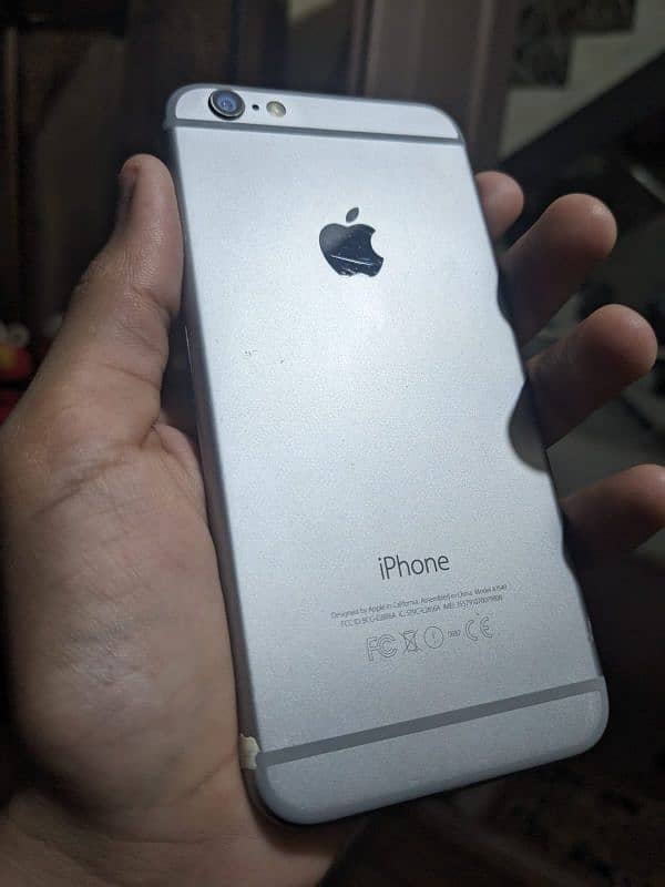 iphone 16 gb rom for argent sale 0