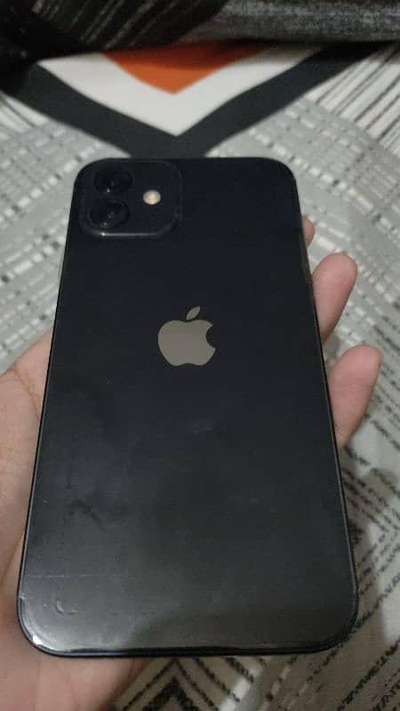 iphone 12 jv 64gb 2