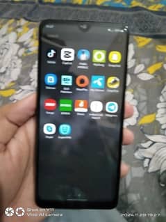 Samsung A32