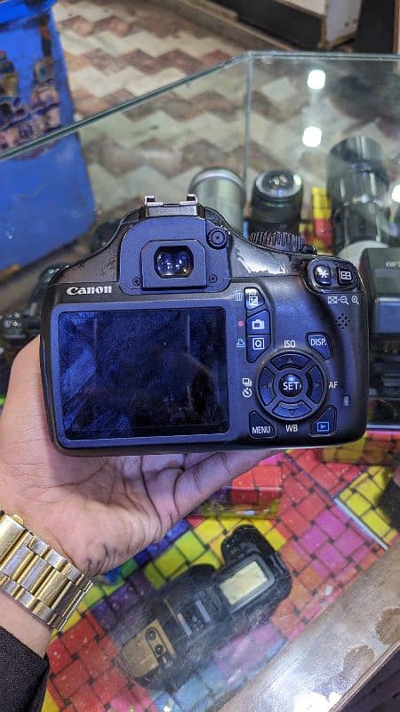 DSLR CAMERA STARTING PRICE 8000 CONTACT 03212306356 2