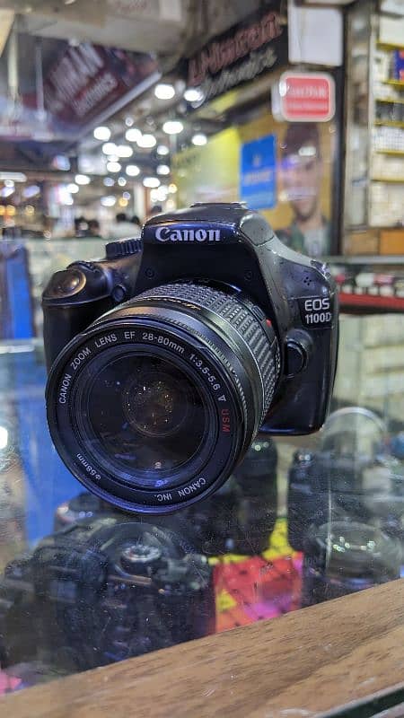 DSLR CAMERA STARTING PRICE 8000 CONTACT 03212306356 4