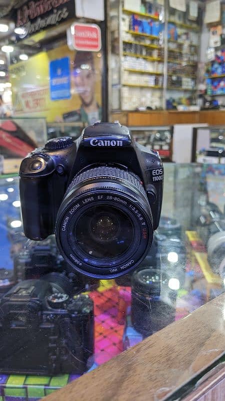 DSLR CAMERA STARTING PRICE 8000 CONTACT 03212306356 5