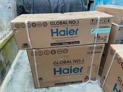 Haier ac 1 tone