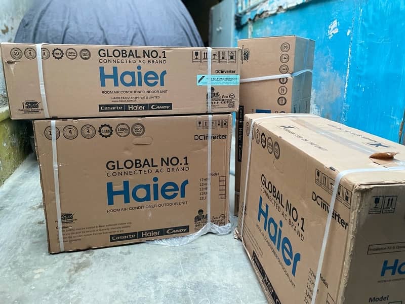 Haier ac 1 tone 3