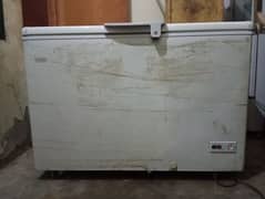 Haier Freezer