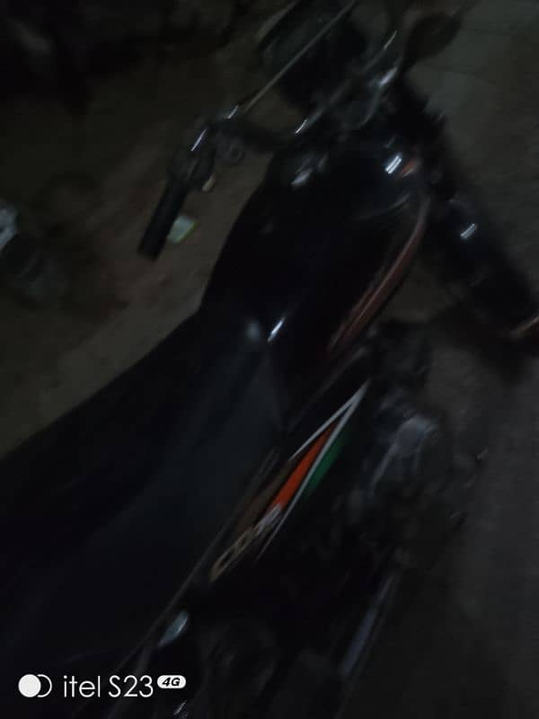 Honda CD 70 2015 9