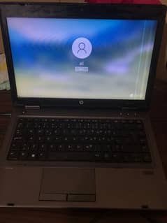 hp elitebook