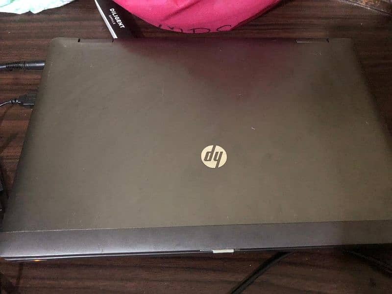 hp elitebook 1