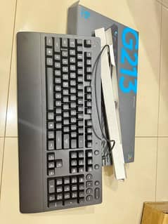 Gaming Keyboard