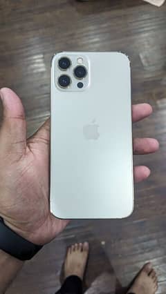 Iphone 12 pro max (256gb)