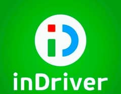 Indrive ka Lia driver ke need ha