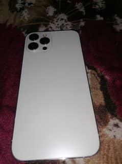 iPhone 12 pro max 256gb non pta