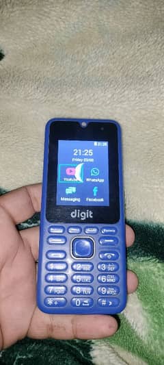 jazz digit 4g hotspot ka liya perfect ha