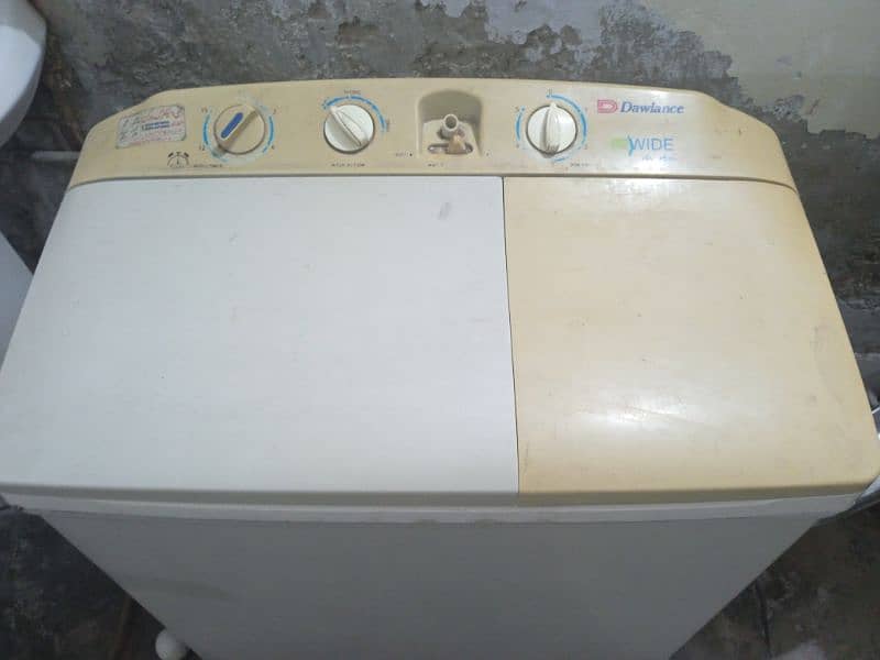 Manual washing machine 0