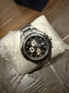 Casio Edefice Watch