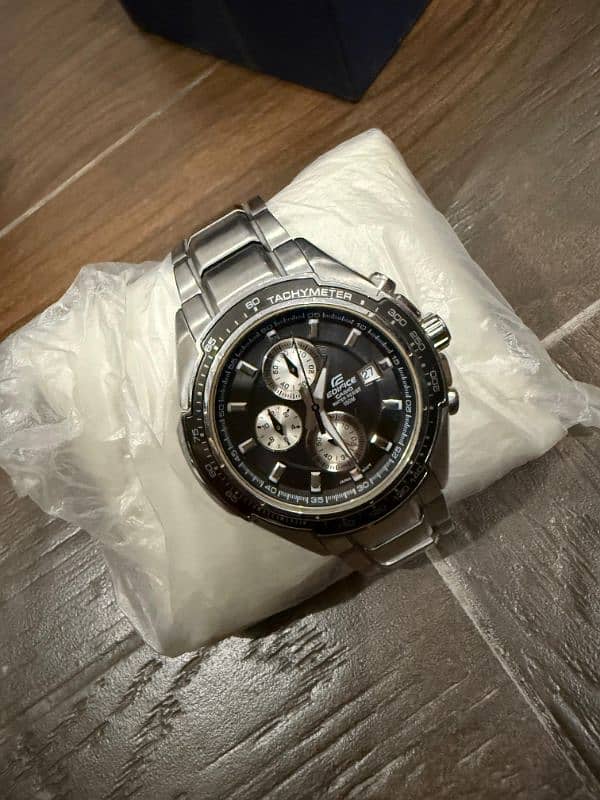 Casio Edefice Watch 0