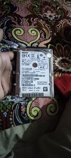 1 tb HDD hard