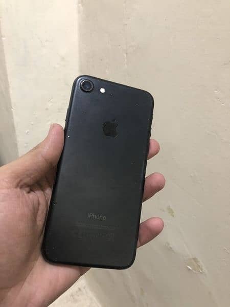 Iphone 7 0