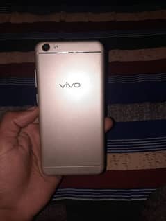 VIVO Y66 6/128GB LUSH CONDITION WITH BOX