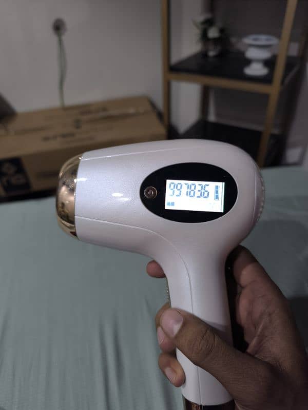 ipl hair remover laser 3