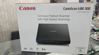 CanonScan Lide 300