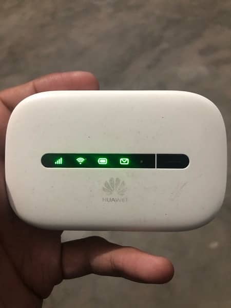 Huawei Unlock Device 1